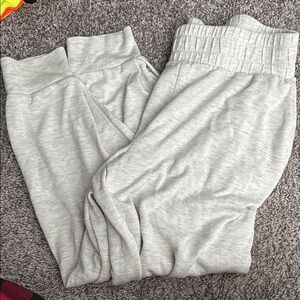 Women’s Danskin Grey Sweatpants